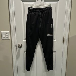 Reebok - Men’s Joggers, Black, Size S